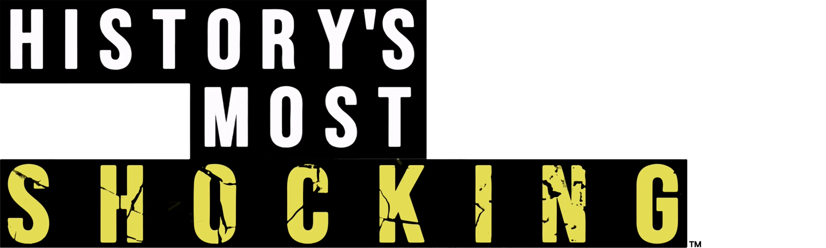 History's Most Shocking