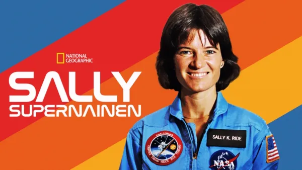thumbnail - Sally