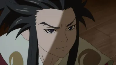 thumbnail - S1:E12 (Dub) The Tale of the Banmon, Part Two