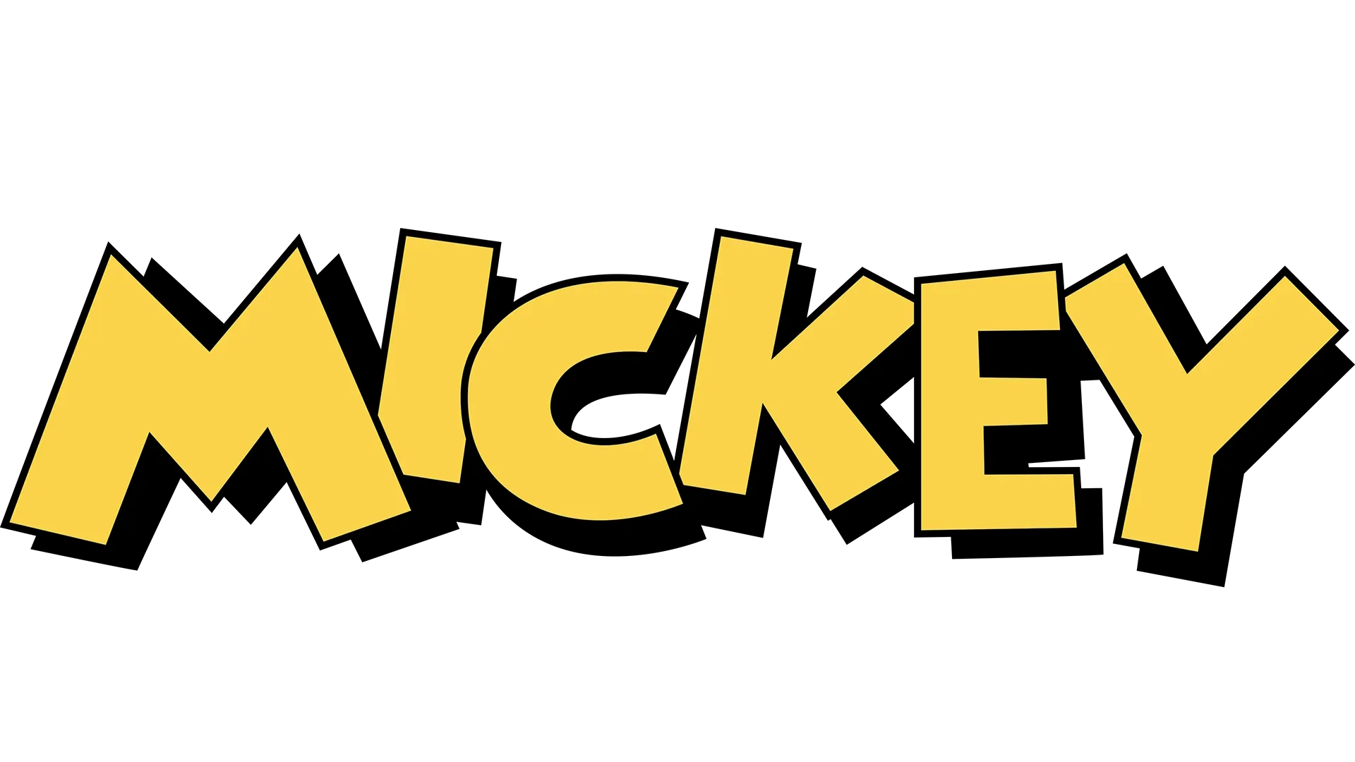 Mickey: Príbeh myšiaka