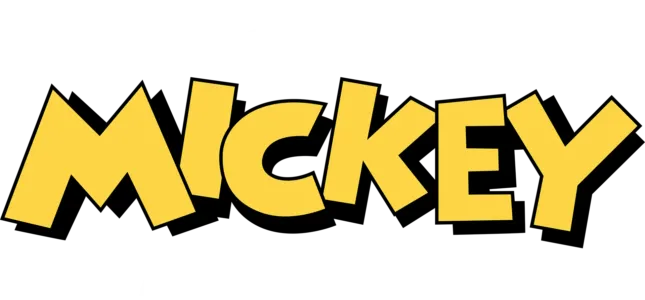 Mickey: Príbeh myšiaka