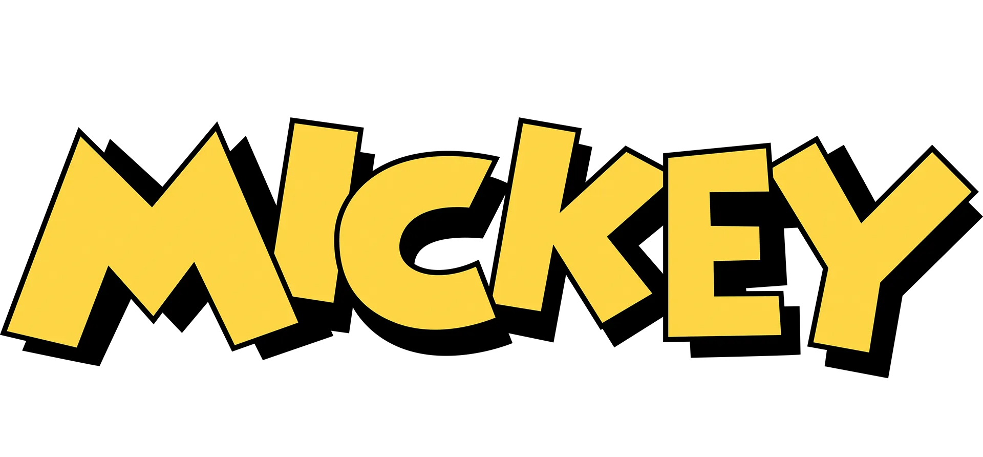 Mickey: Príbeh myšiaka