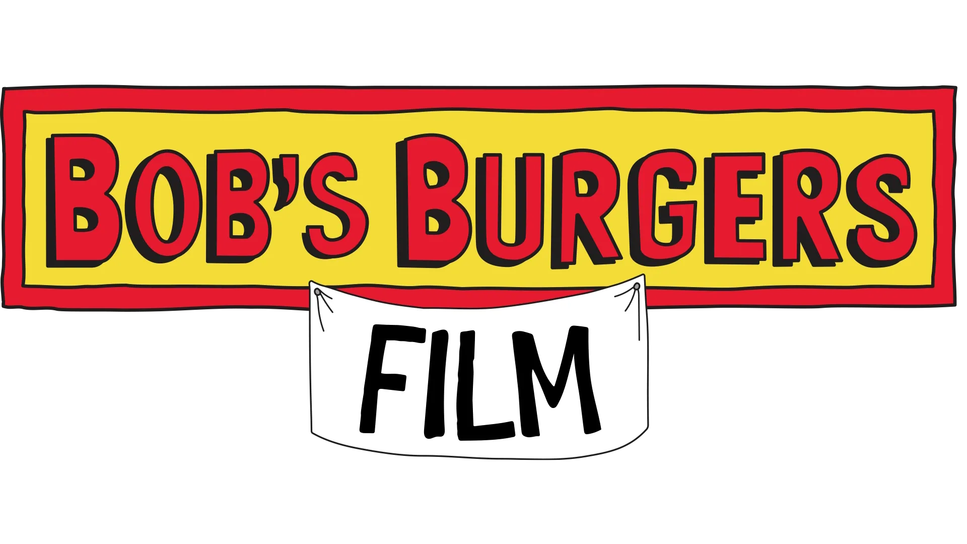 Bob's Burgers Film