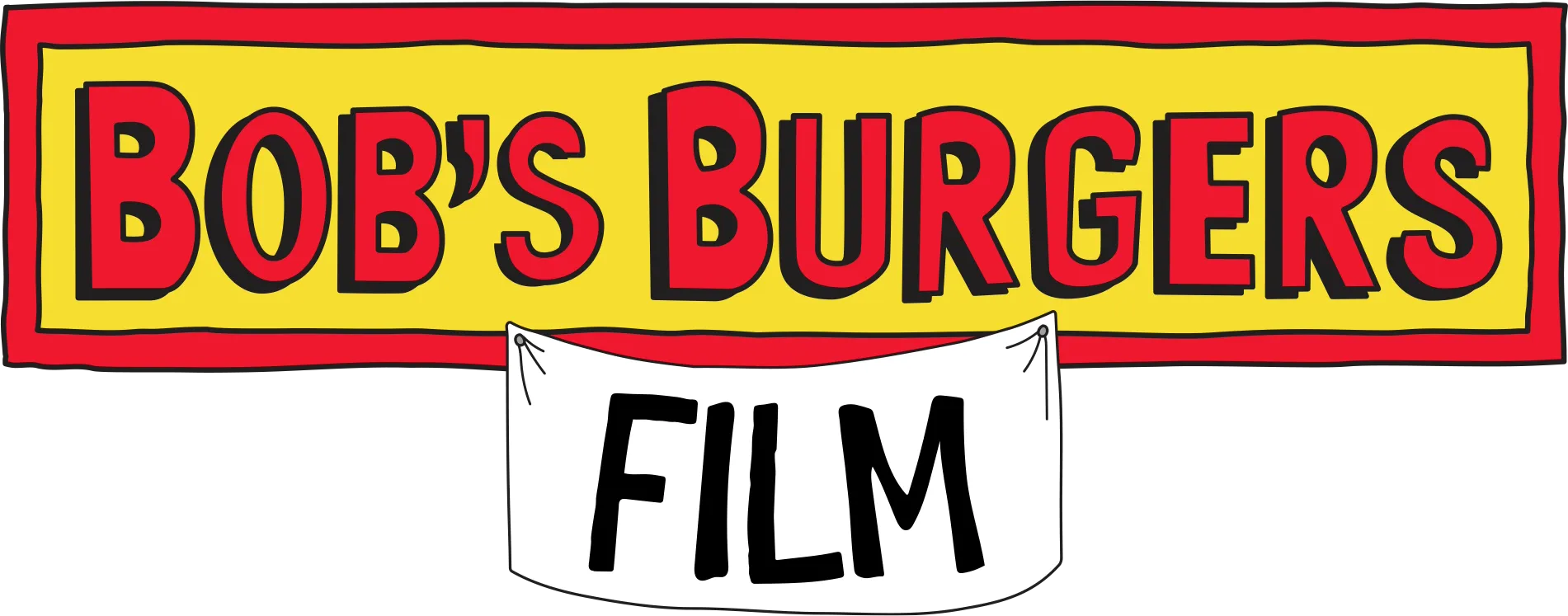 Bob's Burgers Film
