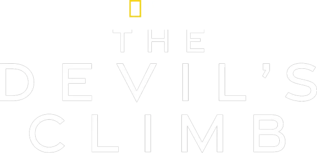 The Devil's Climb