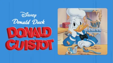 thumbnail - Donald Cuistot
