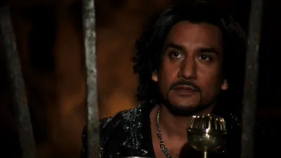 thumbnail - S1:E8 "Home"