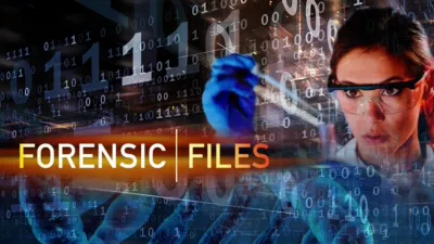 Forensic Files