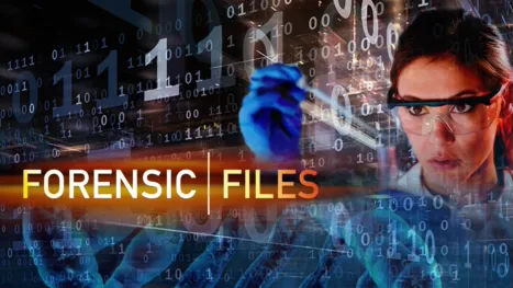 thumbnail - Forensic Files