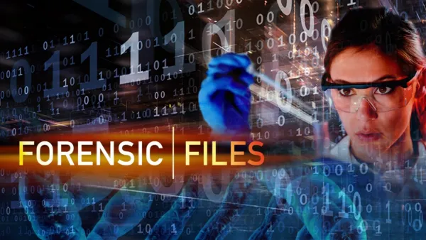 thumbnail - Forensic Files