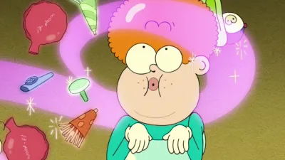 thumbnail - S1:E9 Ol' MacBilly / Silly Spheres