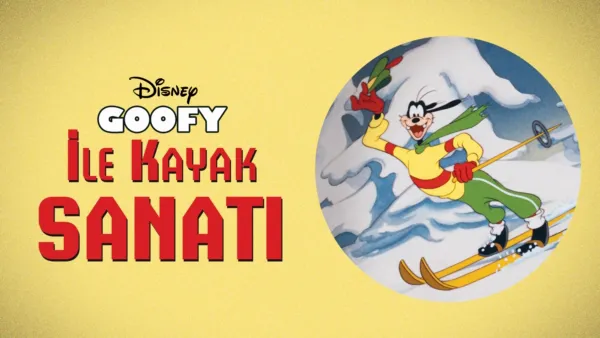 thumbnail - Goofy ile Kayak Sanatı