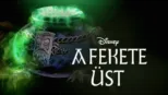 thumbnail - A fekete üst