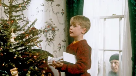 Home Alone