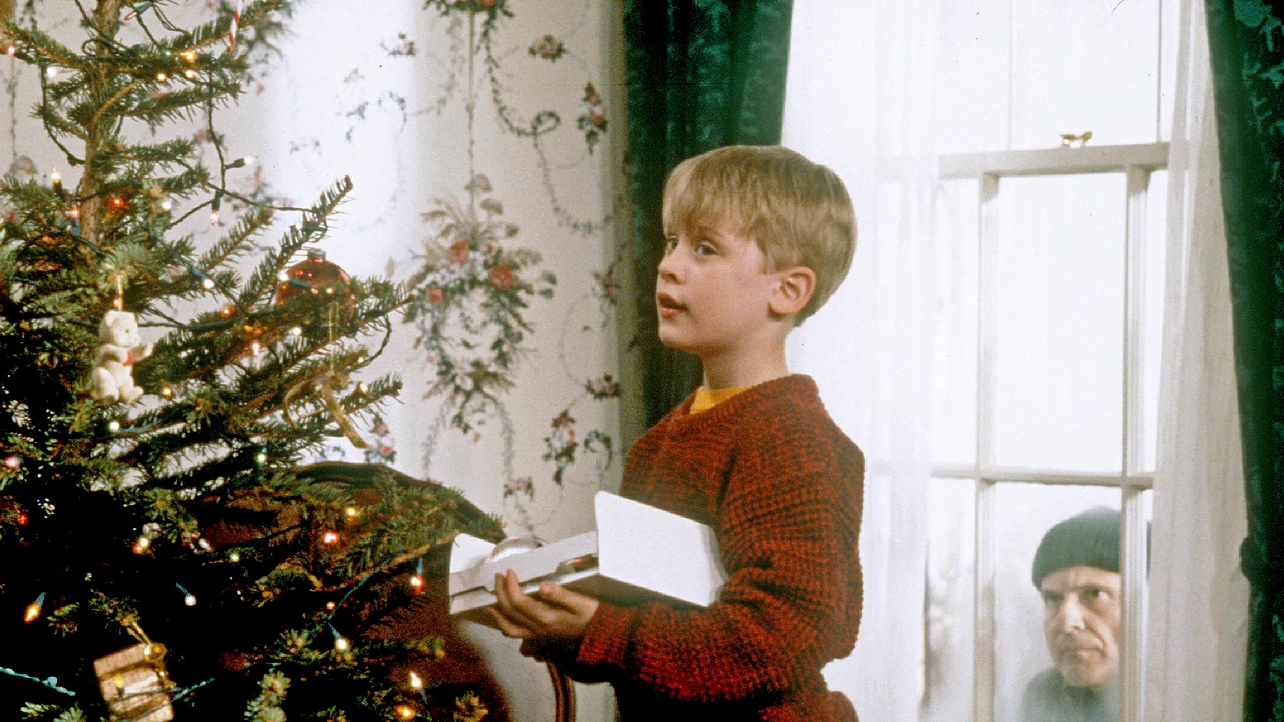 Home Alone
