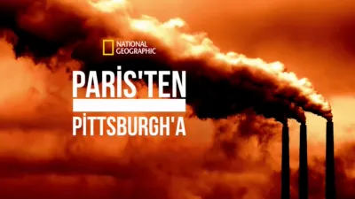 Paris'ten Pittsburgh'a