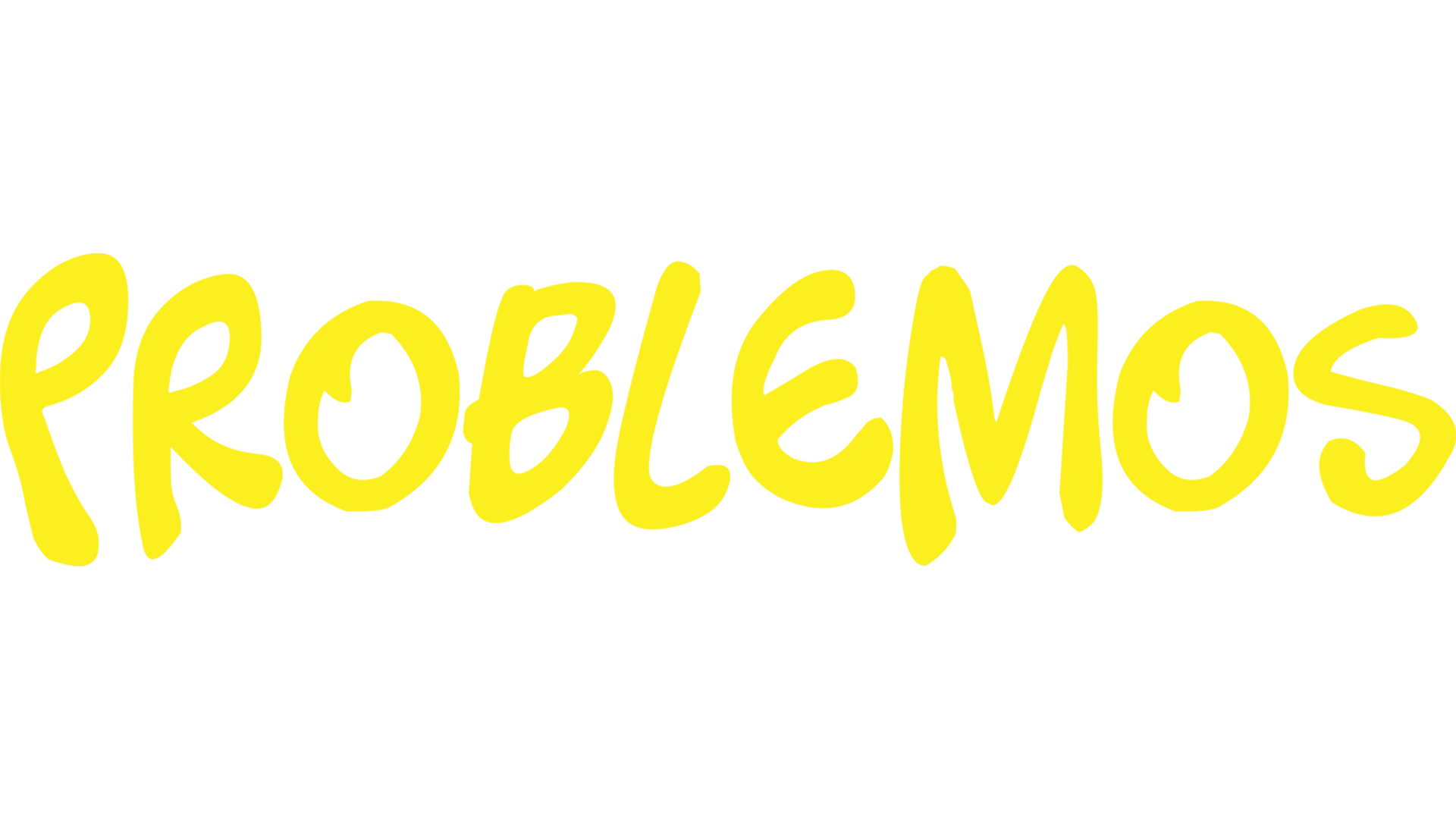 Problemos