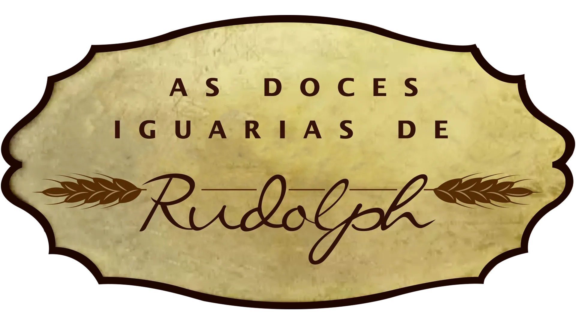 As Doces Iguarias de Rudolph