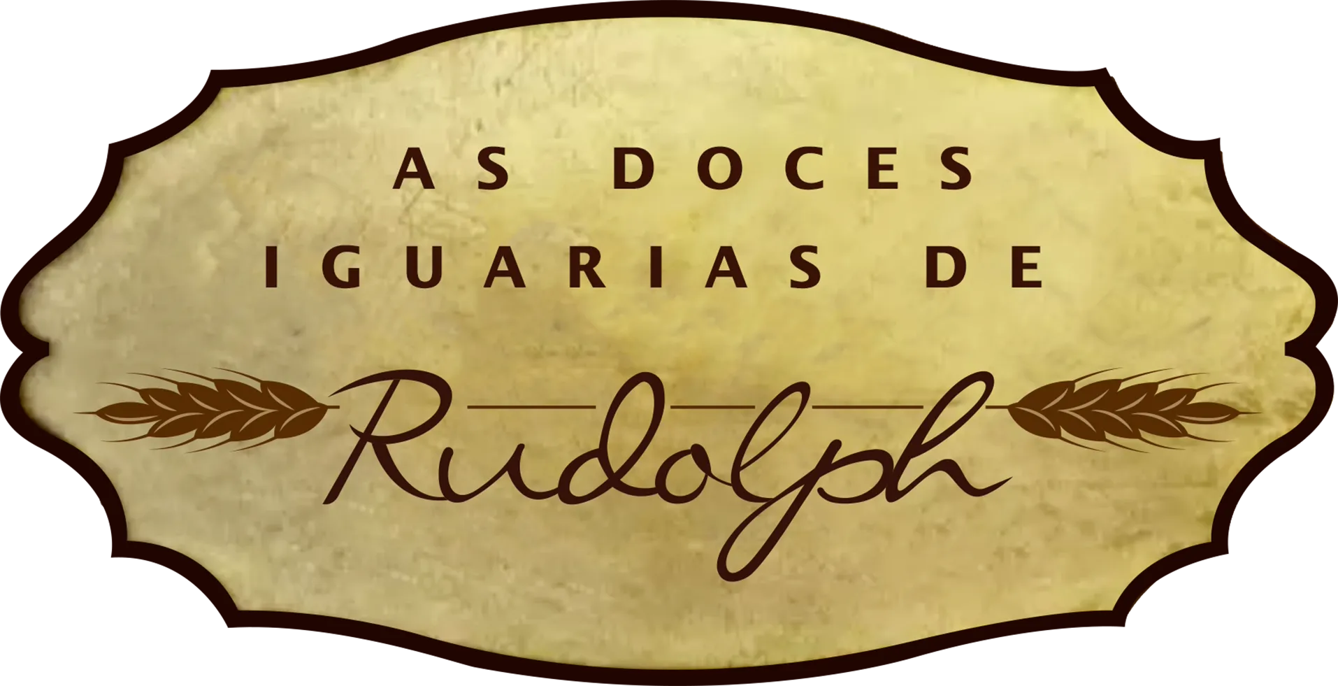 As Doces Iguarias de Rudolph