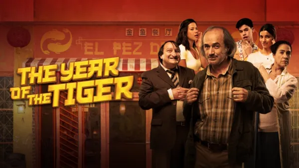 thumbnail - The Year of the Tiger