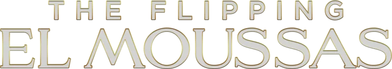 ‪The Flipping El Moussas‬