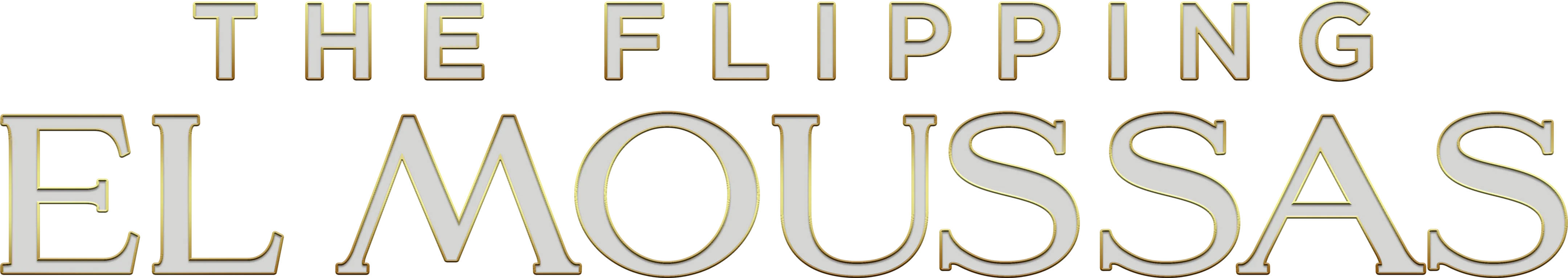 The Flipping El Moussas