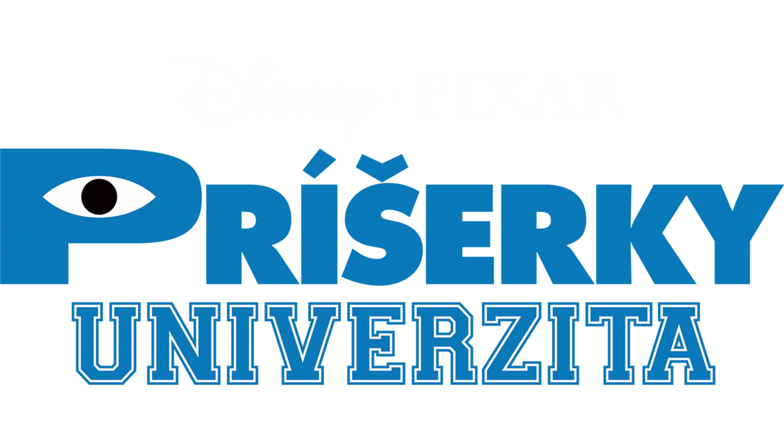 Príšerky: Univerzita