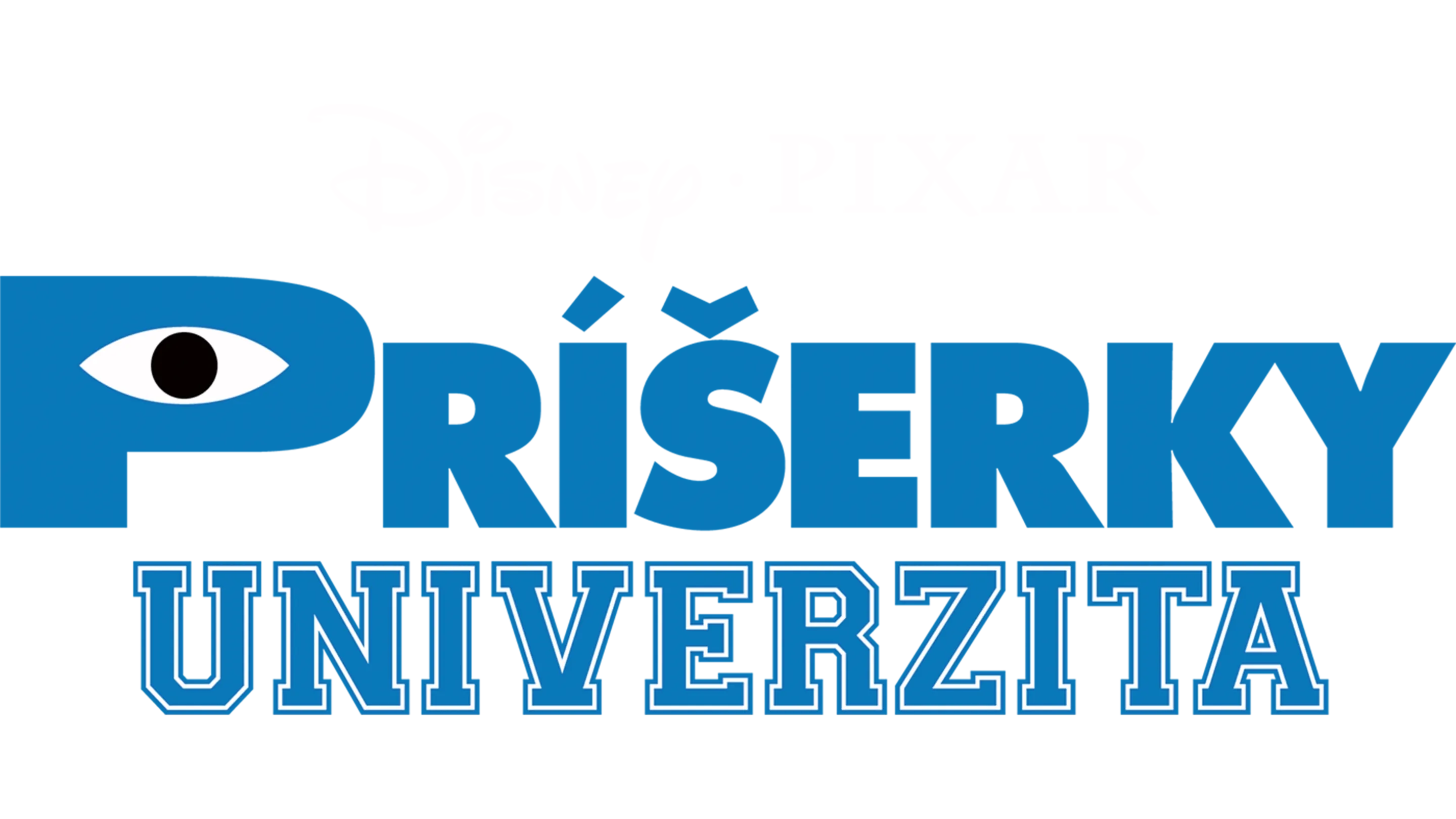 Príšerky: Univerzita