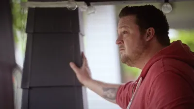 thumbnail - S1:E8 “There might be a target on your back.”