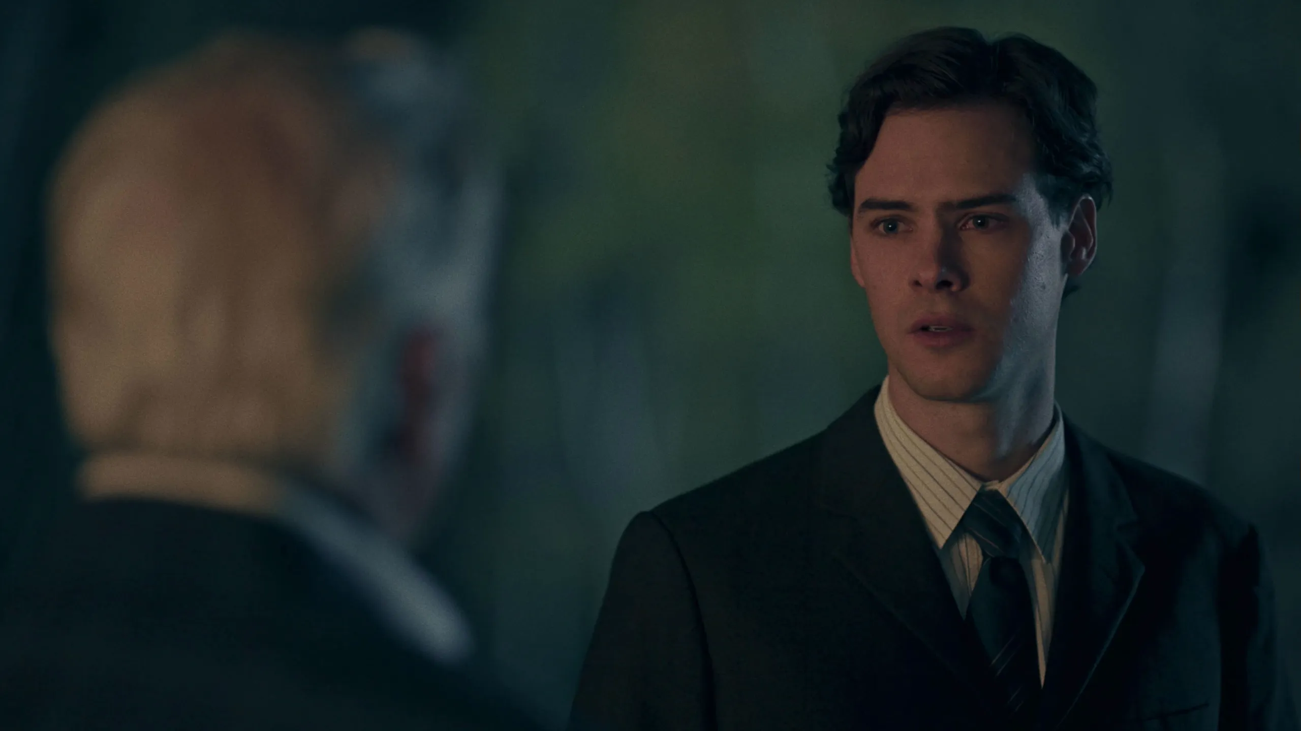 thumbnail - S1:E5 The Verdict