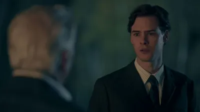 thumbnail - S1:E5 The Verdict