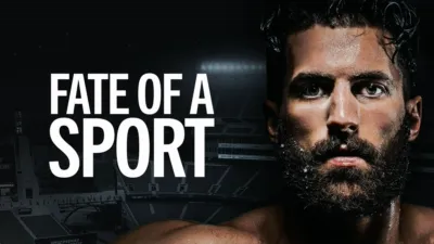 thumbnail - Fate of a Sport