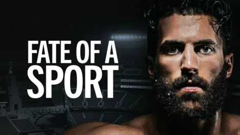 thumbnail - Fate of a Sport