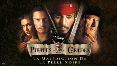thumbnail - Pirates des Caraïbes: La Malédiction du Black Pearl