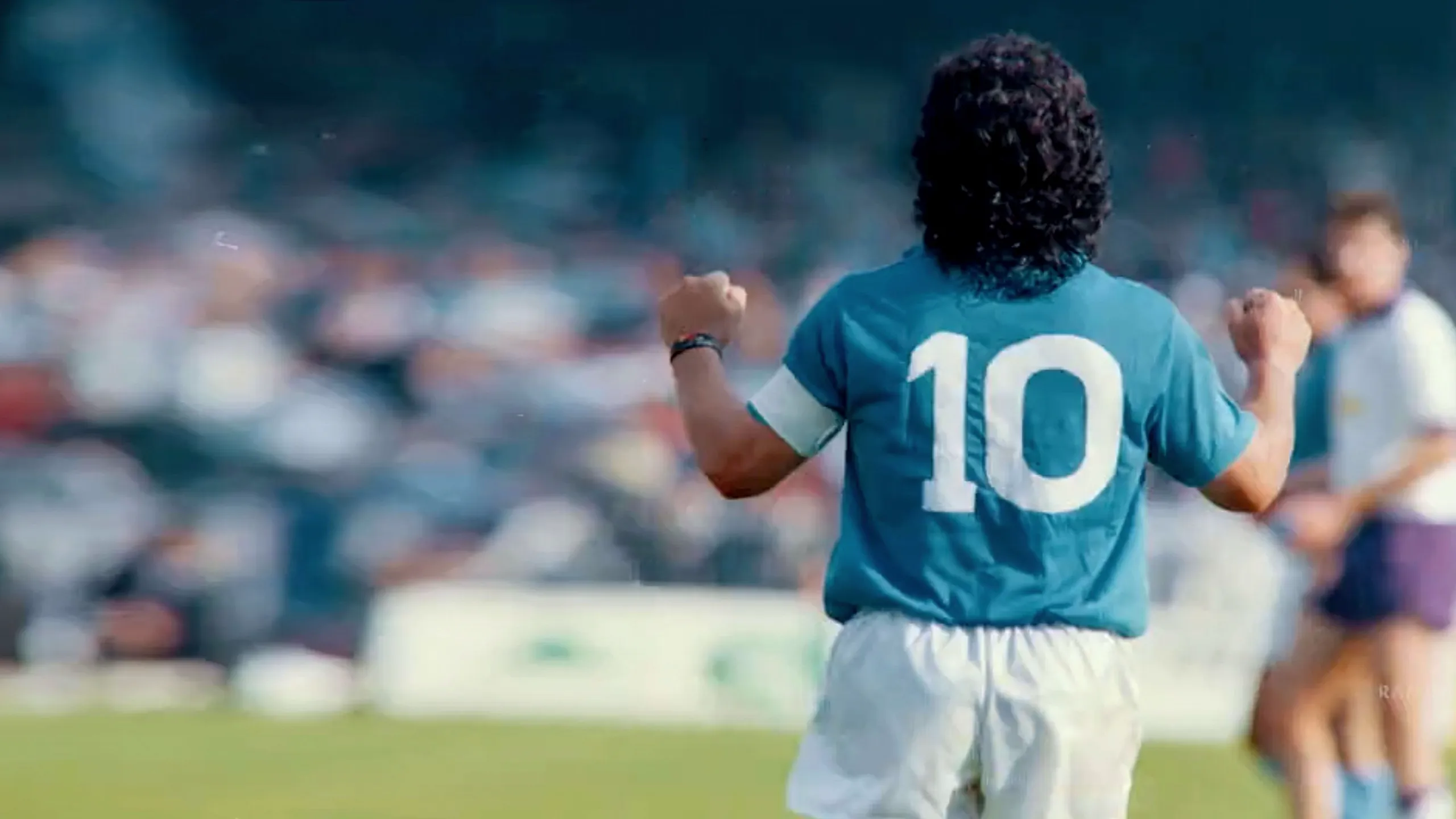 Más allá de Diego