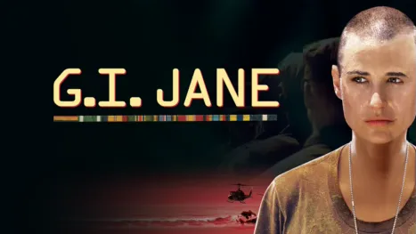 thumbnail - G.I. Jane