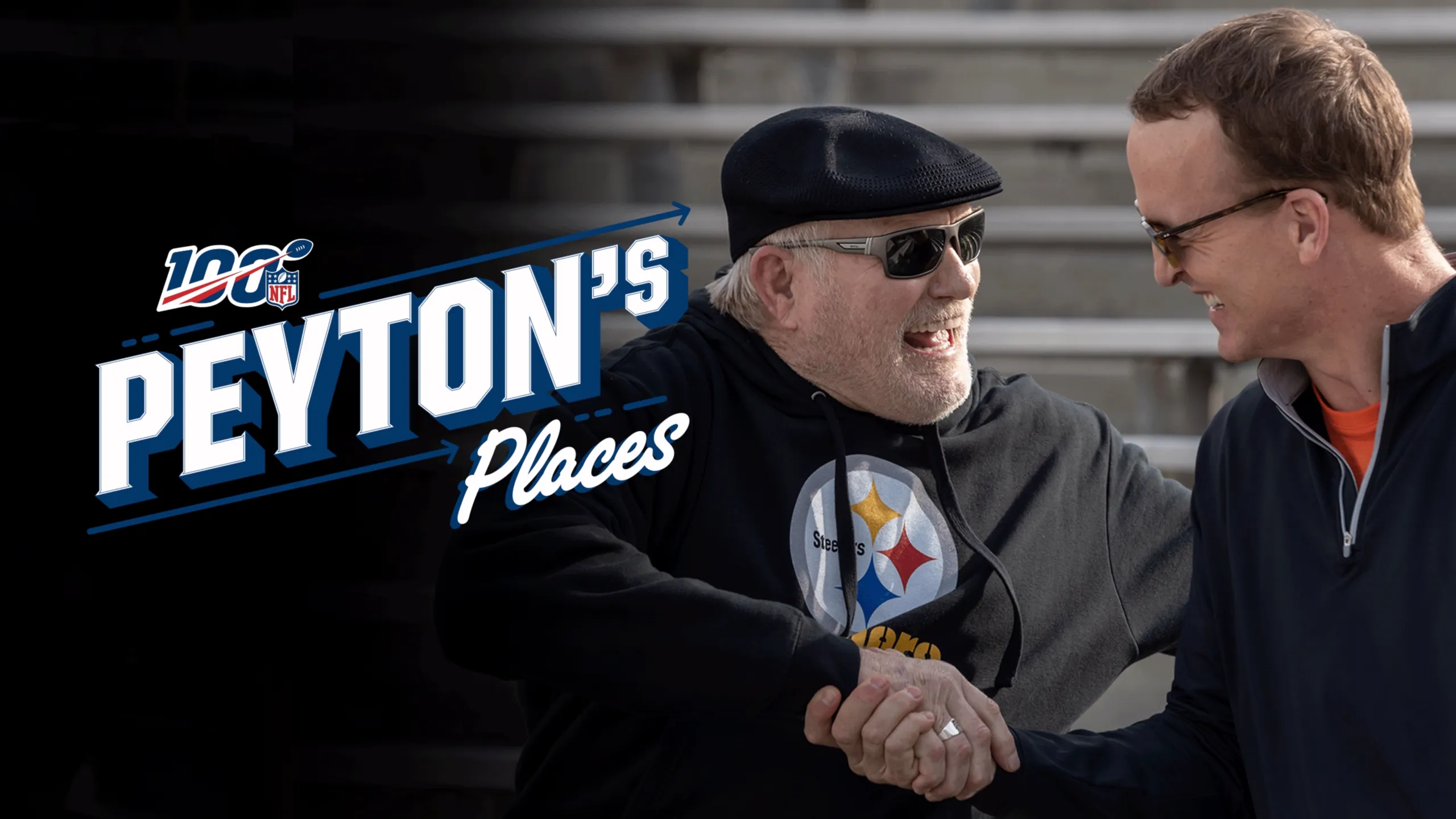 thumbnail - S1:E24 The Immaculate Reception