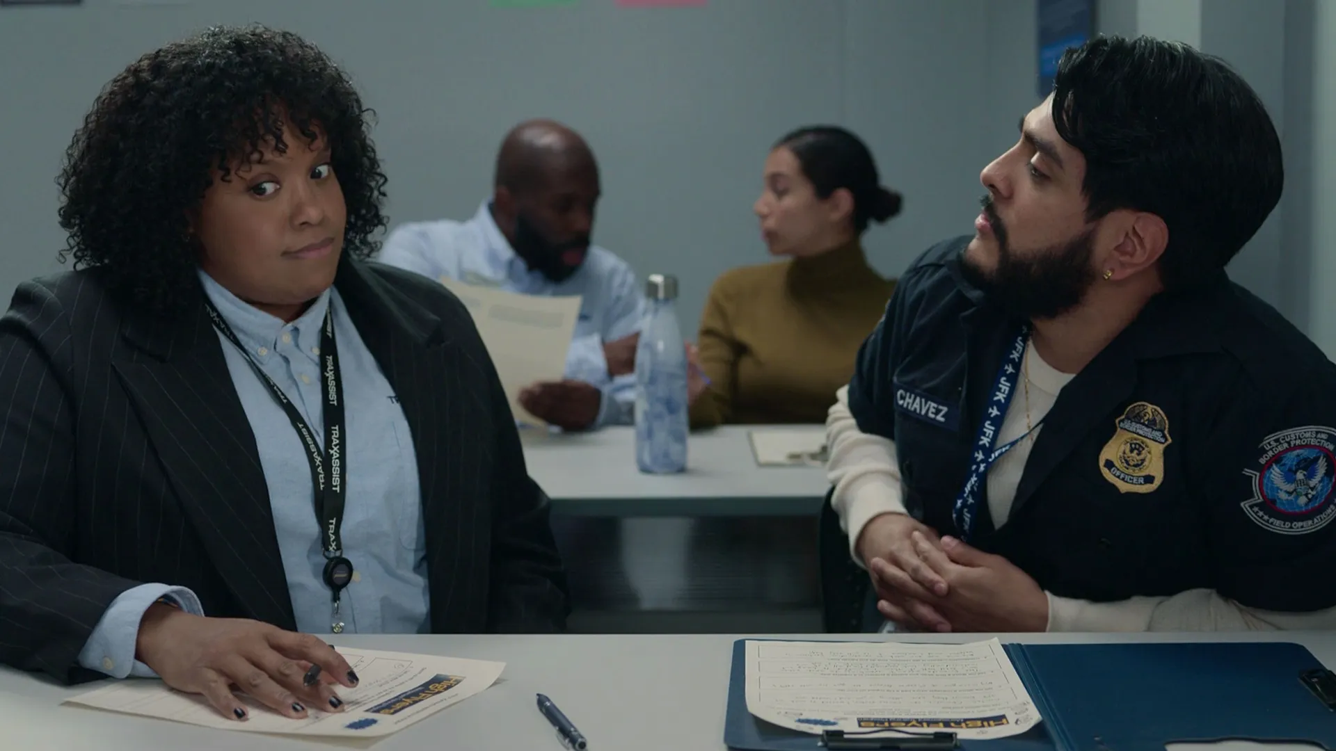 thumbnail - S1:E3 Burn Bridges