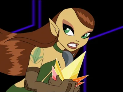 thumbnail - S2:E14 Galactic Smash: Space Attack (Part 1 of 2)