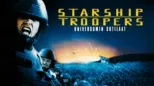 thumbnail - Starship Troopers – Universumin sotilaat