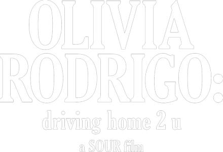 Olivia Rodrigo: driving home 2 u