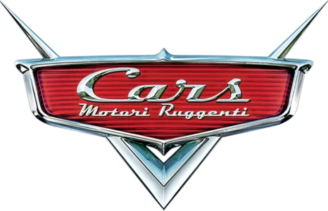 Cars - Motori Ruggenti 