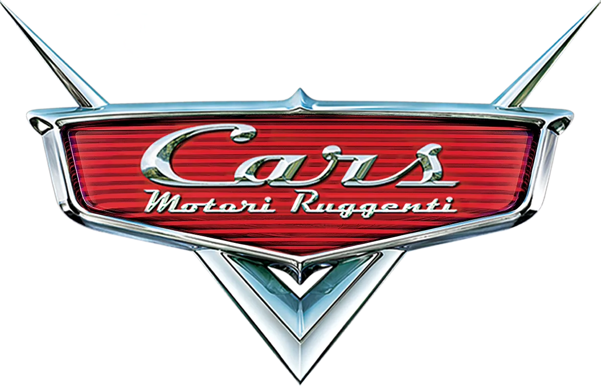 Cars - Motori Ruggenti 