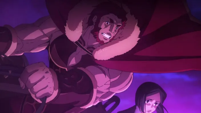 thumbnail - S2:E15 (Dub) Golden Light