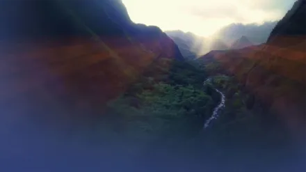 Maui Rising: The Fight For Hawaii's Future