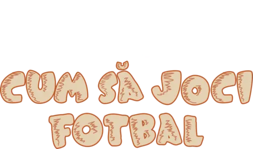 Cum să joci fotbal