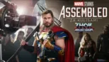 thumbnail - Za kulisami filmu „Thor: Miłość i grom”