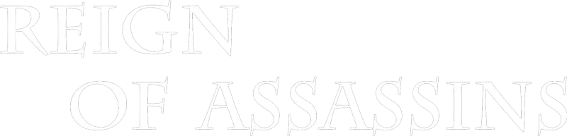 Reign of Assassins