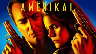 thumbnail - Foglalkozásuk: amerikai