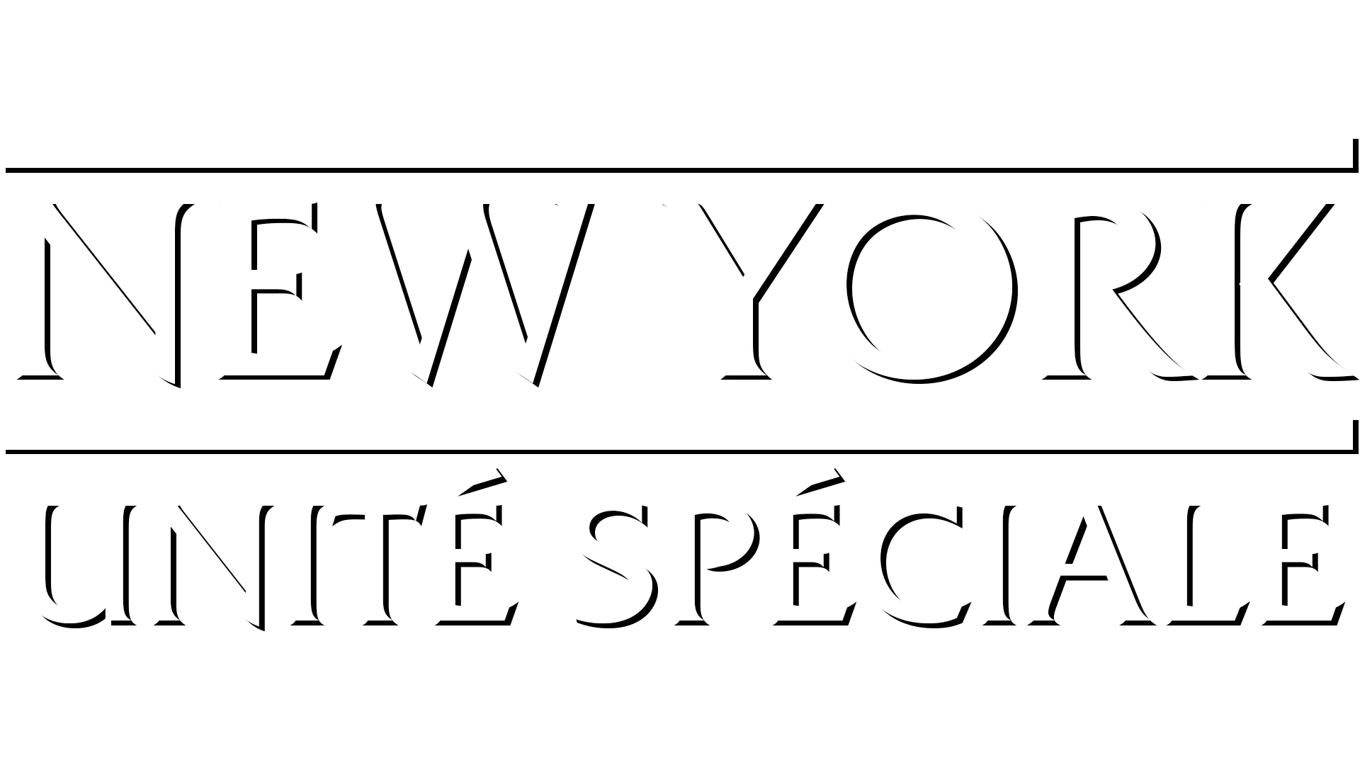 New York Unité Spéciale